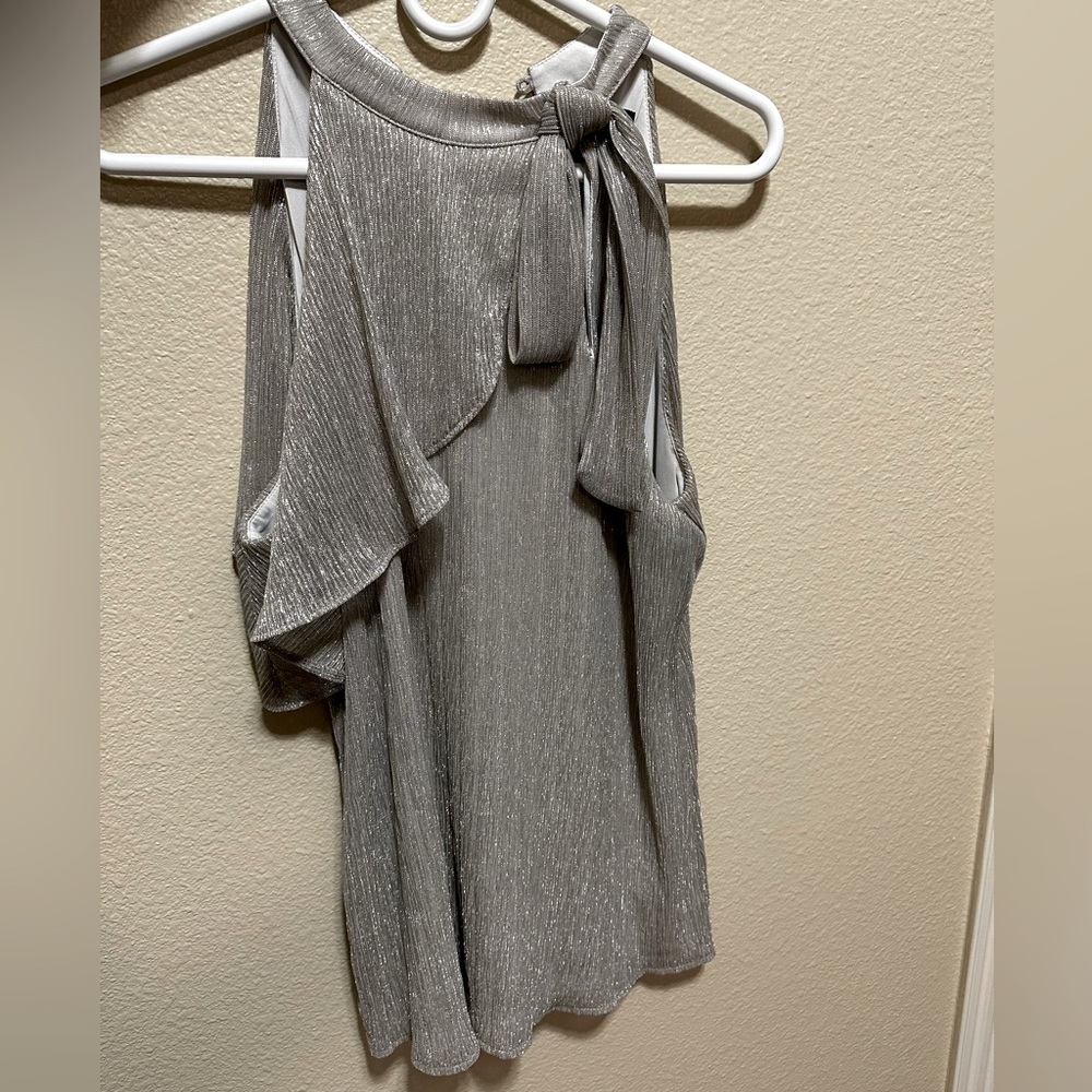 Dressy Tank